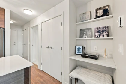 Guest Bathroom Photo of 504 1677 Lloyd Avenue, North Vancouver, BC