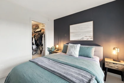Loft / Bonus Room Photo of 504 1677 Lloyd Avenue, North Vancouver, BC