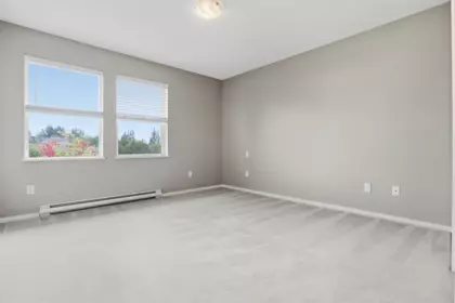 Basement Recreation Room Photo of 2 10415 Delsom Crescent, Delta, BC