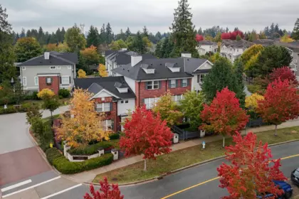 2 10415 Delsom Crescent, Delta, BC, Delta — Townhouse for sale
