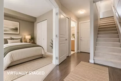 2 10415 Delsom Crescent, Delta, BC, Delta — Townhouse for sale