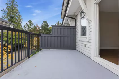 Office / Den Photo of 2 10415 Delsom Crescent, Delta, BC