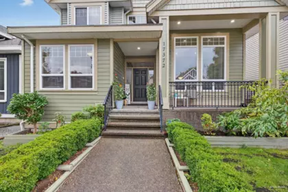 Avenue 17372 64a Avenue, Surrey, BC, Surrey — Single Family Residence for sale