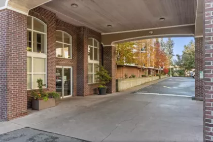 301 8933 Edward Street, Chilliwack, BC, Chilliwack — Apartment/Condo for sale