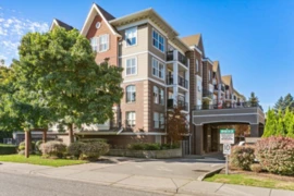 301 8933 Edward Street, Chilliwack, BC