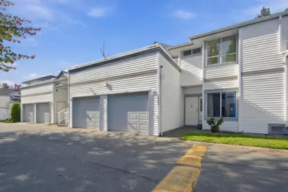 107 13895 102 Avenue, Surrey, BC, Surrey — Townhouse for sale