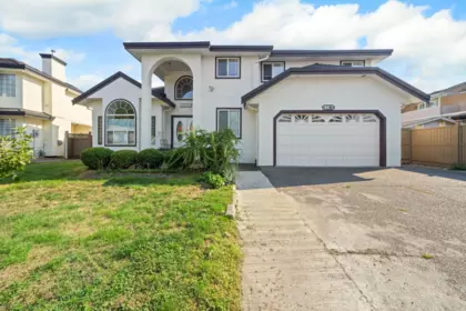 13356 59 Avenue, Surrey, BC, Surrey — Single Family Residence for sale
