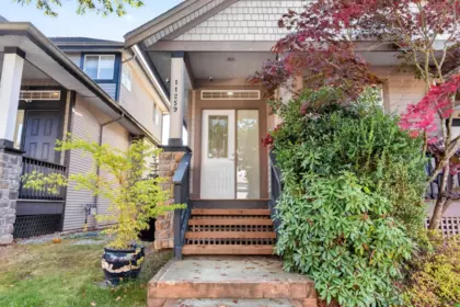 11259 Blaney Crescent, Pitt Meadows, BC, Pitt Meadows — Single Family Residence for sale