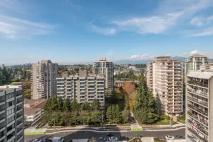 1701 739 Princess Street, New Westminster, BC, New Westminster — Apartment/Condo for sale