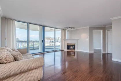 1701 739 Princess Street, New Westminster, BC, New Westminster — Apartment/Condo for sale