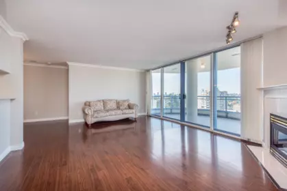 1701 739 Princess Street, New Westminster, BC, New Westminster — Apartment/Condo for sale