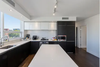 616 5233 Gilbert Road, Richmond, BC, Richmond — Apartment/Condo for sale