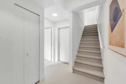 5 9331 Ferndale Road, Richmond, BC, Richmond — Townhouse for sale