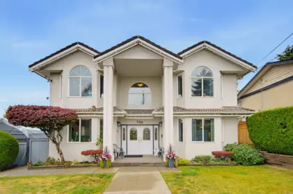 306 Marmont Street, Coquitlam, BC, Coquitlam — Single Family Residence for sale