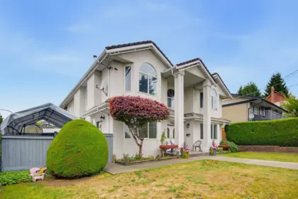306 Marmont Street, Coquitlam, BC, Coquitlam — Single Family Residence for sale