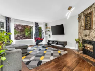 14686 St. Andrews Drive, Surrey, BC, Surrey — Single Family Residence for sale