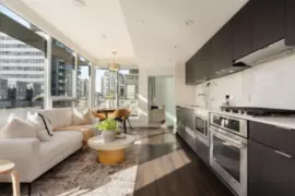 608 161 E 1st Avenue, Vancouver, BC
