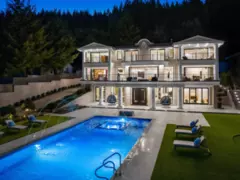 1123 Crestline Road, West Vancouver, BC