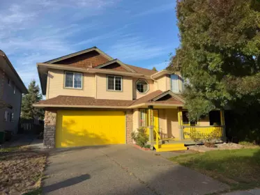 23661 114a Avenue, Maple Ridge, BC, Maple Ridge — Single Family Residence for sale