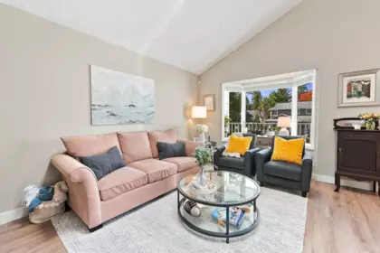 866 Nicolum Court, North Vancouver, BC, North Vancouver — Single Family Residence for sale