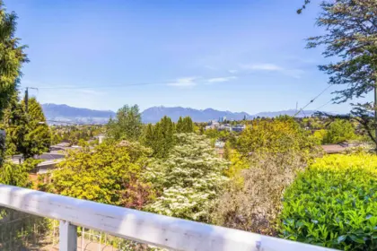 4888 Narvaez Drive, Vancouver, BC, Vancouver — Single Family Residence for sale