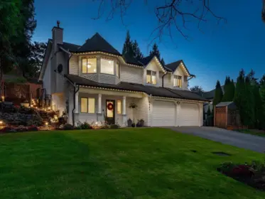 9007 214b Street, Langley, BC, Langley — Single Family Residence for sale