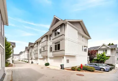 68 11267 133 Street, Surrey, BC, Surrey — Townhouse for sale