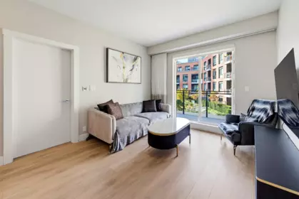 310 3588 Samwill Crescent, Vancouver, BC, Vancouver — Apartment/Condo for sale