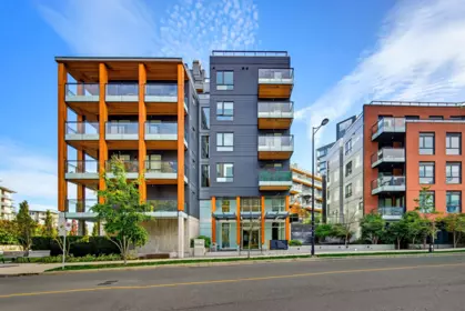 310 3588 Samwill Crescent, Vancouver, BC, Vancouver — Apartment/Condo for sale