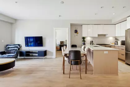 310 3588 Samwill Crescent, Vancouver, BC, Vancouver — Apartment/Condo for sale