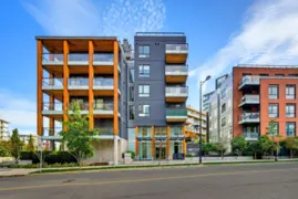 310 3588 Samwill Crescent, Vancouver, BC