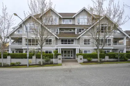 205 5500 13a Avenue, Delta, BC, Delta — Apartment/Condo for sale
