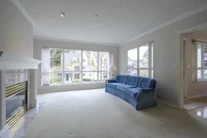 205 5500 13a Avenue, Delta, BC, Delta — Apartment/Condo for sale