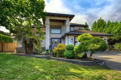 7379 151a Street, Surrey, BC, Surrey — Single Family Residence for sale