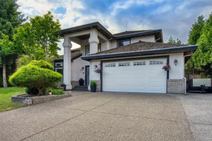 7379 151a Street, Surrey, BC, Surrey — Single Family Residence for sale