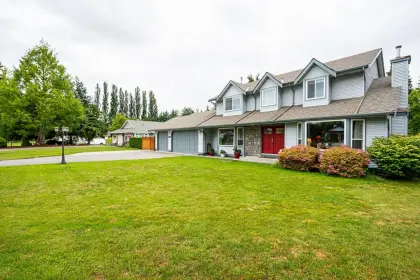 14324 65 Avenue, Surrey, BC, Surrey — Single Family Residence for sale