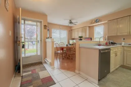 45 8533 Broadway Road, Chilliwack, BC, Chilliwack — Townhouse for sale