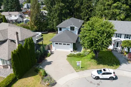 9438 205b Street, Langley, BC, Langley — Single Family Residence for sale