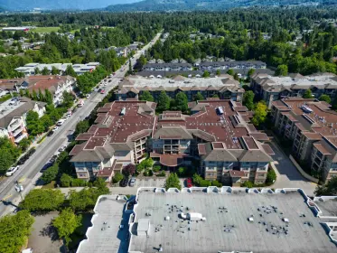 421 12238 224 Street, Maple Ridge, BC, Maple ridge — Apartment/Condo for sale