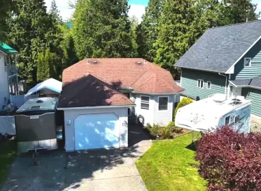 57 14600 Morris Valley Road, Harrison Mills, BC, Harrison mills — Single Family Residence for sale