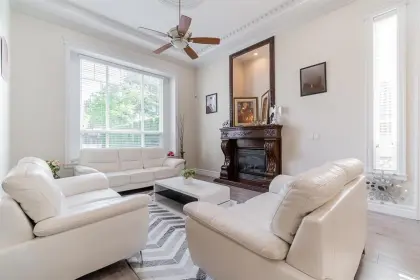 12321 95a Avenue, Surrey, BC, Surrey — Single Family Residence for sale