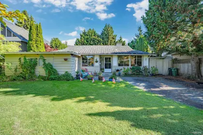 8940 Bairdmore Crescent, Richmond, BC, Richmond — Single Family Residence for sale
