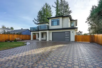 32028 Scott Avenue, Mission, BC, Mission — Single Family Residence for sale