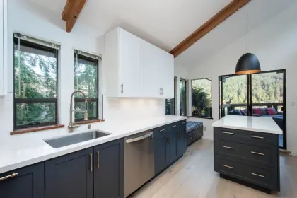 4648 Eastridge Road, North Vancouver, BC, North vancouver — Single Family Residence for sale