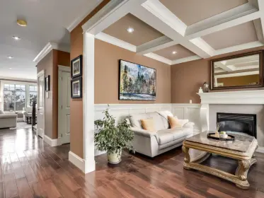 5811 Fair Wynd, Delta, BC, Delta — Single Family Residence for sale