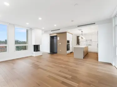 501 2687 Maple Street, Vancouver, BC, Vancouver — Apartment/Condo for sale