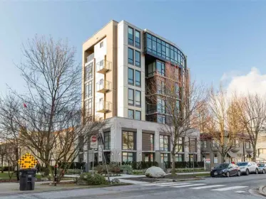 501 2687 Maple Street, Vancouver, BC, Vancouver — Apartment/Condo for sale