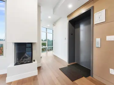501 2687 Maple Street, Vancouver, BC, Vancouver — Apartment/Condo for sale