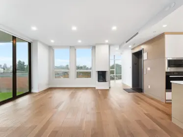 501 2687 Maple Street, Vancouver, BC, Vancouver — Apartment/Condo for sale