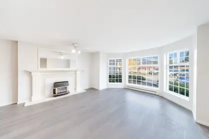 106 9540 Cook Street, Chilliwack, BC, Chilliwack — Townhouse for sale